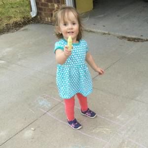 Meet your Posher, Jill